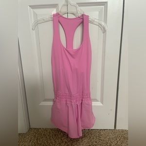 Aerie offline romper